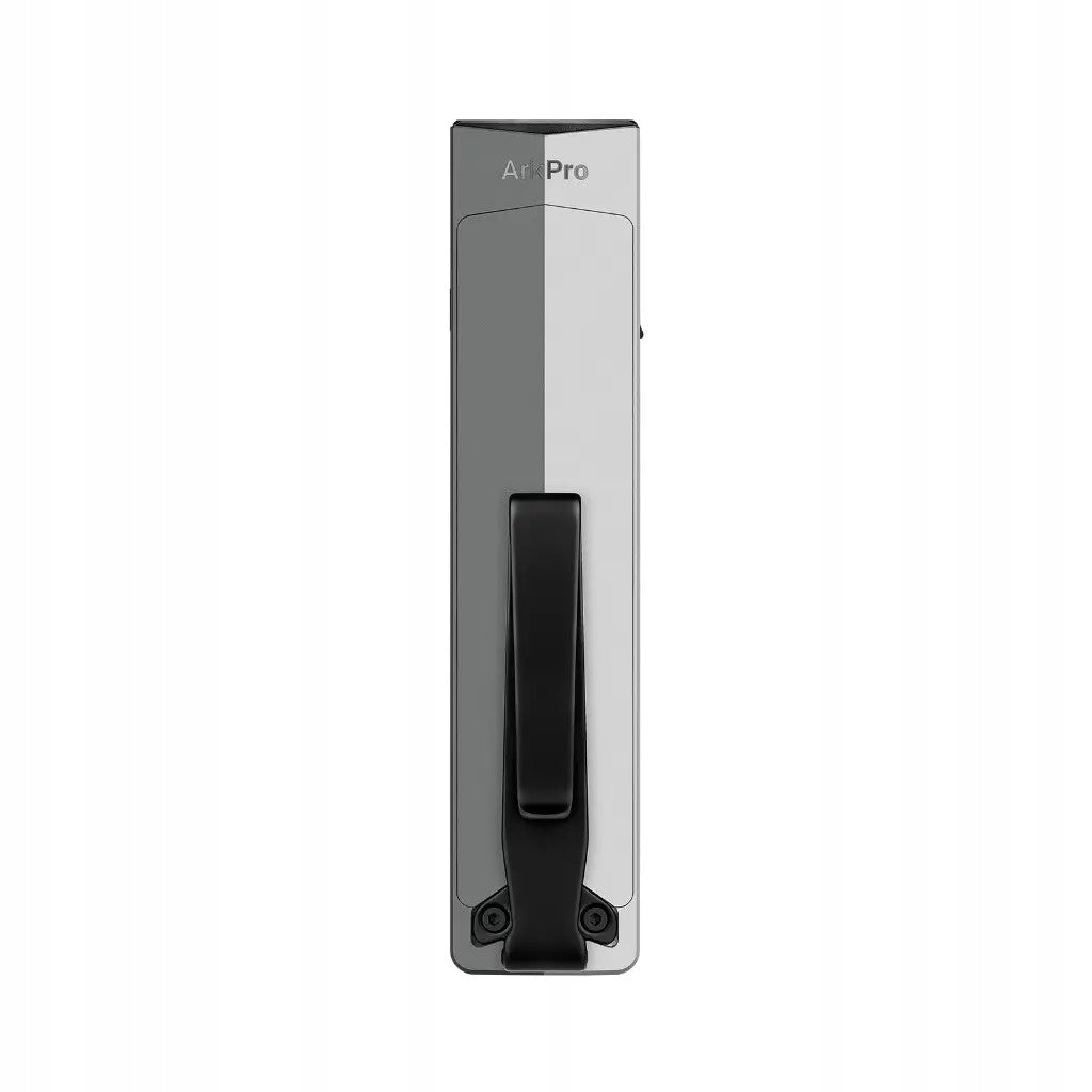 Latarka Olight ArkPro Class 1 srebrno grafitowa cw 1500lm 205m 14 dni