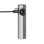 Latarka Olight ArkPro Class 1 srebrno grafitowa cw 1500lm 205m 14 dni