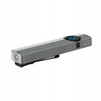 Latarka Olight ArkPro Class 1 srebrno grafitowa cw 1500lm 205m 14 dni