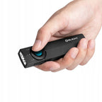 Latarka Olight ArkPro Lite czarny mat 1200lm 94m 10 dni