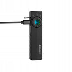 Latarka Olight ArkPro Lite czarny mat 1200lm 94m 10 dni