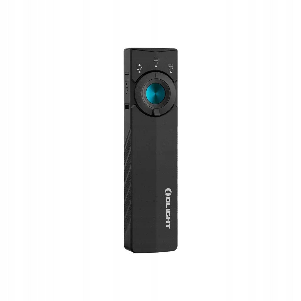 Latarka Olight ArkPro Lite czarny mat 1200lm 94m 10 dni