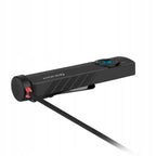 Latarka Olight ArkPro Lite czarny mat 1200lm 94m 10 dni