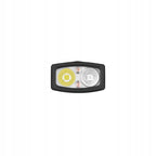 Latarka Olight ArkPro Lite czarny mat 1200lm 94m 10 dni