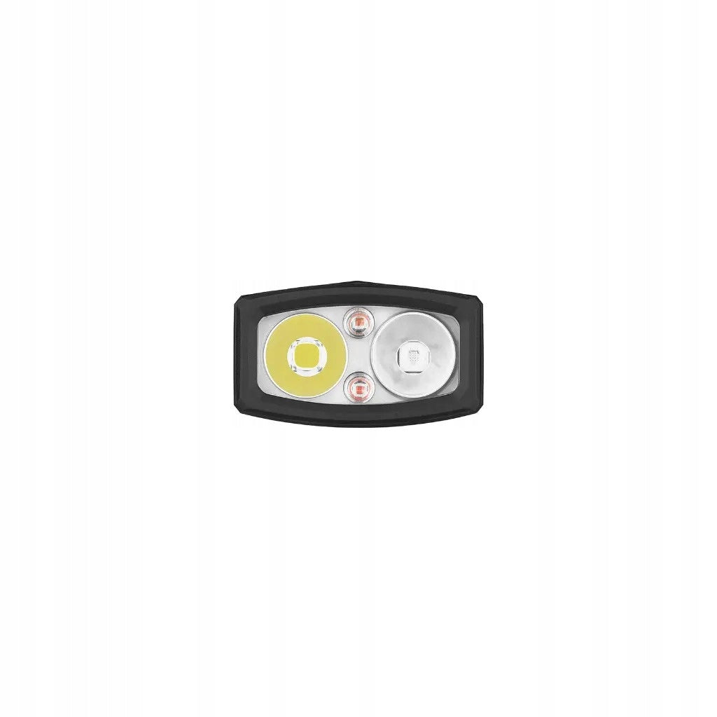 Latarka Olight ArkPro Lite czarny mat 1200lm 94m 10 dni
