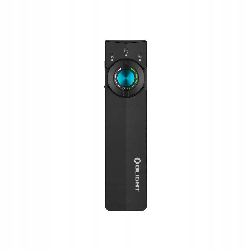Latarka Olight ArkPro Lite czarny mat 1200lm 94m 10 dni