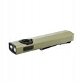 Latarka Olight ArkPro Ultra Class 1 oliwkowo-zielona cw 1700lm 205m 14 dni