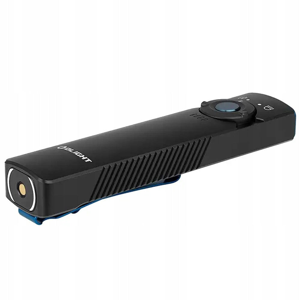 Latarka Olight Arkfeld UV nw 1000lm 85m 8 dni neutral white