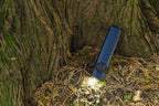 Latarka Olight Arkfeld Ultra Class 1 dark blue cw V2 1400lm 103m 11 dni