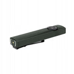 Latarka Olight Arkfeld Ultra Class 1 olwikowo-szara nw 1400lm 103m 11 dni