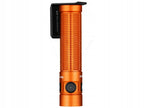 Latarka Olight Baton 3 Pro Max pomarańczowa Netural White 2500lm 145m 60dni