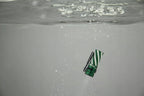 Latarka Olight Baton 3 ciemno zielona Limited christmas 1200lm 166m 20 dni