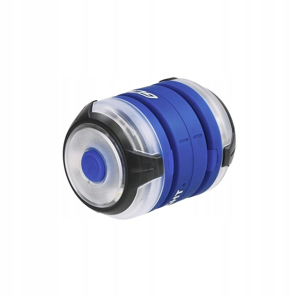 Latarka Olight Gober 2 kit niebieska 4lm 910m