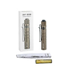 Latarka Olight I3T eos piaskowa 180lm 60m 16 min ipx8