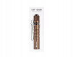 Latarka Olight I3T eos piaskowa 180lm 60m 16 min ipx8