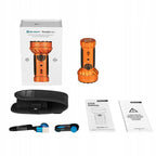 Latarka Olight Marauder Mini Orange - 7000 lumenów
