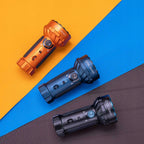 Latarka Olight Marauder Mini Orange - 7000 lumenów