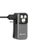 Latarka Olight Oclip Pro Phantom Squadron 500lm 120m 144 godzin