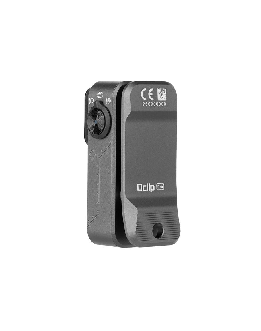 Latarka Olight Oclip Pro Phantom Squadron 500lm 120m 144 godzin