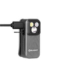Latarka Olight Oclip Pro Phantom Squadron 500lm 120m 144 godzin