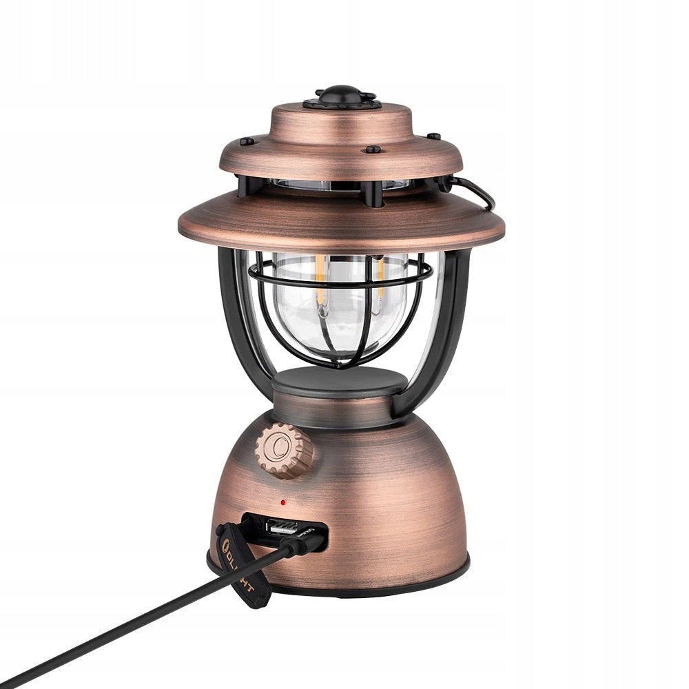 Latarka Olight Olantern Classic 2 Pro Smart Latarnia biwakowa