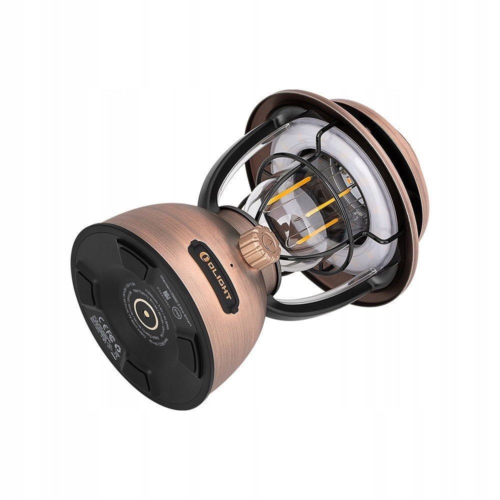 Latarka Olight Olantern Classic 2 Pro Smart Latarnia biwakowa