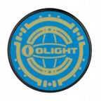 Latarka Olight Open Glow różowa 120lm 14m 6 min długopis świecący