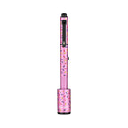 Latarka Olight Open Glow różowa 120lm 14m 6 min długopis świecący