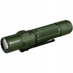 Latarka Olight warrior 3S od zielona 2300lm 300m 55 dni