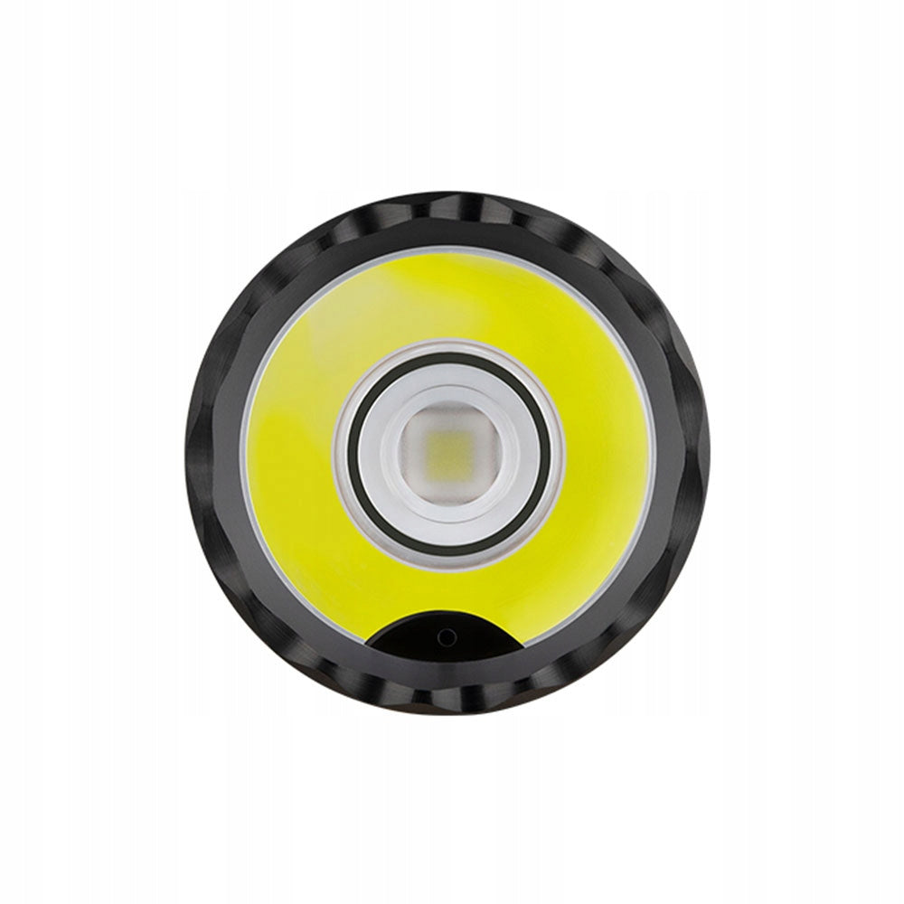 Latarka Olight warrior 3S od zielona 2300lm 300m 55 dni