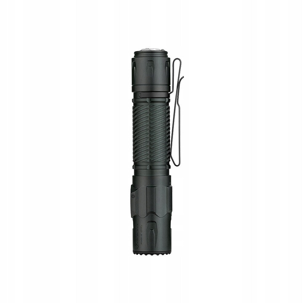 Latarka Olight Warrior Ultra szara 2500lm 320m 55 dni