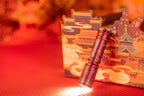 Latarka Olight i3E eos czerwona Auspicious Clouds 90lm 44m 170 min