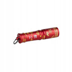 Latarka Olight i3E eos czerwona Auspicious Clouds 90lm 44m 170 min
