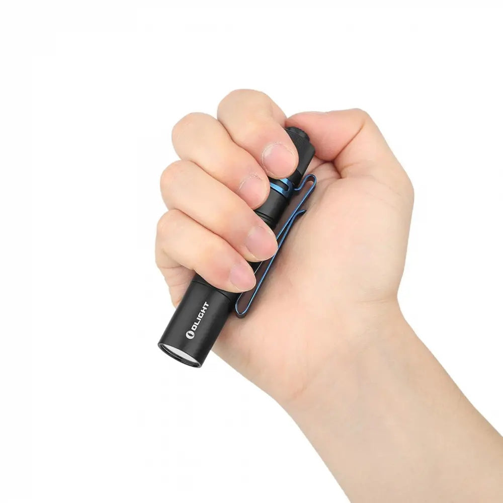 Latarka Olight i5T eos rsv 300lm 60m 20 min