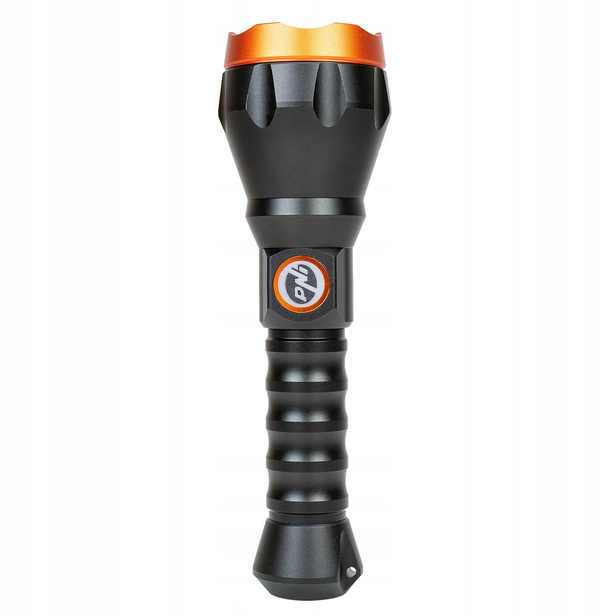 Latarka PNI Adventure F550 Crystal LED 10W aluminium 500lm IPX6 4000mAh