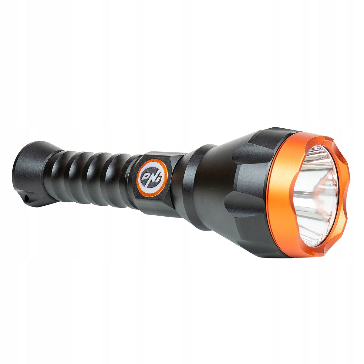 Latarka PNI Adventure F550 Crystal LED 10W aluminium 500lm IPX6 4000mAh