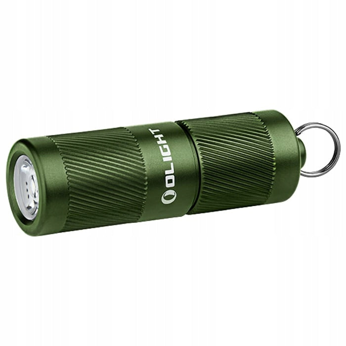 Latarka akumulatorowa EDC Olight I1R 2 Pro od Green - 180 lumenów