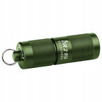 Latarka akumulatorowa EDC Olight I1R 2 Pro od Green - 180 lumenów