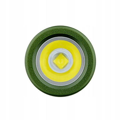 Latarka akumulatorowa EDC Olight I1R 2 Pro od Green - 180 lumenów
