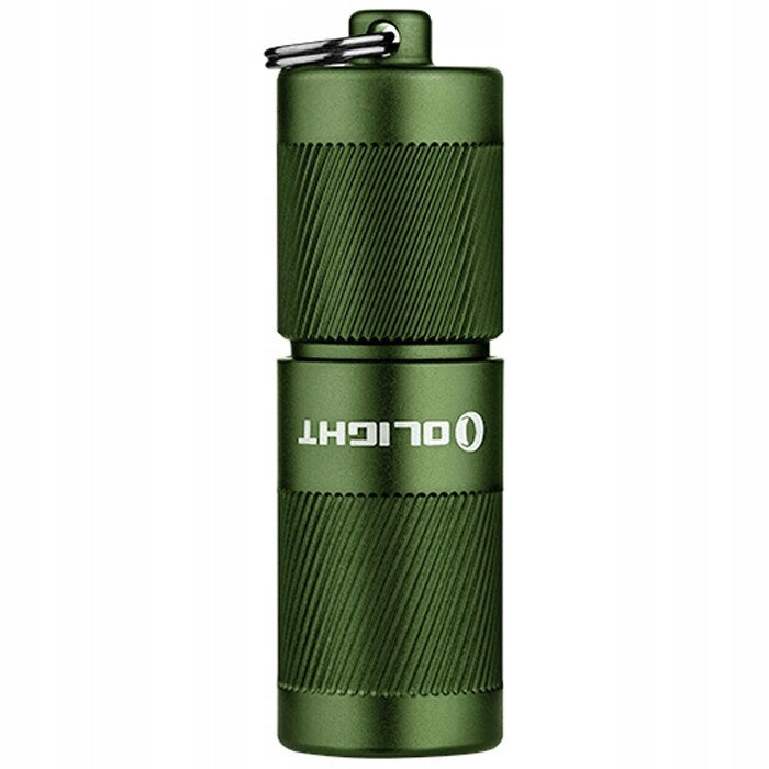 Latarka akumulatorowa EDC Olight I1R 2 Pro od Green - 180 lumenów