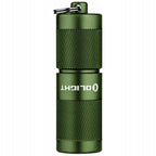 Latarka akumulatorowa EDC Olight I1R 2 Pro od Green - 180 lumenów