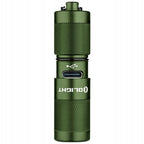 Latarka akumulatorowa EDC Olight I1R 2 Pro od Green - 180 lumenów