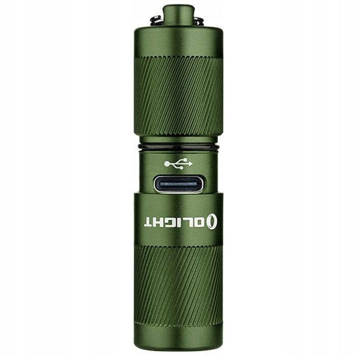 Latarka akumulatorowa EDC Olight I1R 2 Pro od Green - 180 lumenów