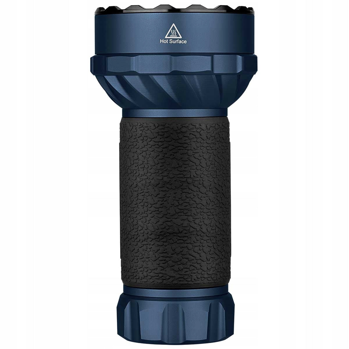 Latarka akumulatorowa EDC Olight Marauder Mini Midnight Blue - 7000 lumenów