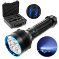 Latarka akumulatorowa EDC Olight X9R Marauder 25000 lm