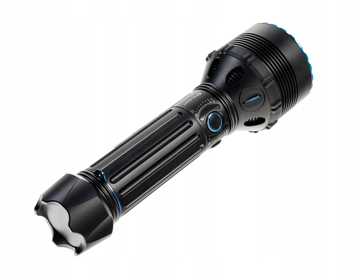 Latarka akumulatorowa EDC Olight X9R Marauder 25000 lm