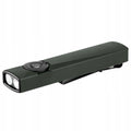 Latarka akumulatorowa EDC ze wskaźnikiem Olight Arkfeld Ultra UV 1400 lm