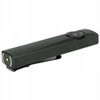 Latarka akumulatorowa EDC ze wskaźnikiem Olight Arkfeld Ultra UV 1400 lm