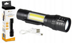 Latarka akumulatorowa LB0172 LIBOX
