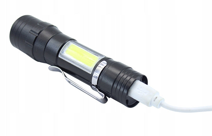 Latarka akumulatorowa LB0172 LIBOX